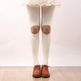 Women's Girl's Cotton Pantyhose Tights (TA003)