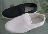 Cleanroom Full Mesh Shoes Cover ESD Shoes