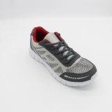 Lightweight Men Sport Shoes with EVA Cement Outsole