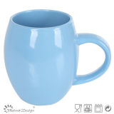 8cm Ball Shape Glazing Stoneware Ceramic Mug Cheap Price