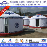 31 Sqm Outdoor Mongolian Yurt Tent Party Event Tent