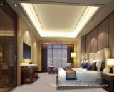 Hotel Wool & Nylon Blend Axminster Carpet