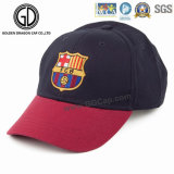2018 High Quality Sports Team Embroidery Rugby Baseball Cap