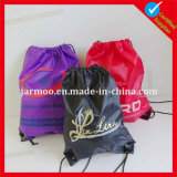 Nylon Gift Draw String Sports Bags