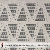 Fashion Cotton Net Lace Fabric Wholesale (M3471)