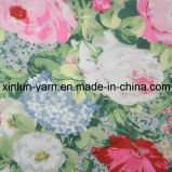 High Quality Chiffon Wire Indian Silk Fabric for Dress