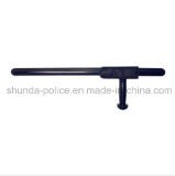 2016 Best Quality PC T Baton for Self Defense