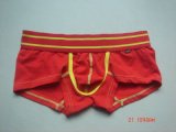 2015 Men's Underwear Boxer Short 120306