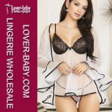 Women Underwear Ladies Sexy Lingerie (L28021)
