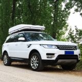 Folding Overland Utility Awning Car Camping Roof Top Tent