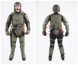 Police Security Equipment Riot Control Suit