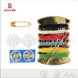 Whole Sale China Hotel Travel Kit, Airline Kit Sewing Kit Hotel Supply
