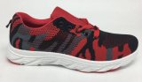 Sports Running Shoes Jogging Footwear for Men (AM-A180302)