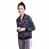 Far-infrared Heating Clothing in Winter for Women