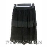 Wholesale Summer Party Short Skirt for Girl