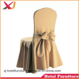 Strong Polyester Banquet Chair Cover for Hotel/Wedding/Restaurant/Event