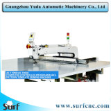 Large Format Automatic Pattern Template Sewing Machine