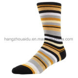 200n Simple in Stripes Men Sock