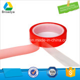 Double Sided Pet Film Thin Polyester Adhesive Tapes (BY6965HG)