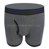 Customized Cheap Plain Men Underwear Boxer Briefs
