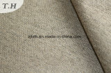Plain Dobby Polyester Slipcover Fabric (fth31937)