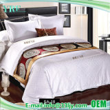 Hot Sale Wholesale Cotton Bed Sheet Set for Hospital