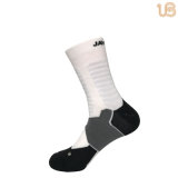 Men's Thick Function Ramdon Terry Sport Sock