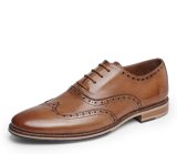 China Genuine Leather Men Loafer Footwear Dress Shoes