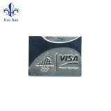 OEM Promotional Cheap Custom Logo Pin Metal Tin Button Badge