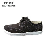 Mens Dress Leather Shoes for Leisure Style Cheap Price