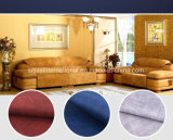 PVC Synthetic Leather for Sofa Upholstery