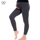Wholesale Plus Size Maternity Pregnancy Leggings with Belly Support