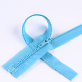 Hot Sales 3# Open-End Invisible Zipper for Garment