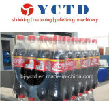 Automatic Shrink Wrapping Machine for PE Film Shrink Packing (YCTD)