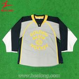 Healong Dry Fit Digital Printed Unique Hockey Jerseys