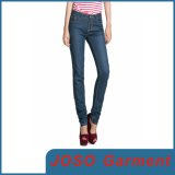 Women Denim Skinny Jeans (JC1053)