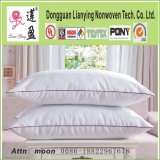 High Quality Polyester Home Pillow, Hotel Pillow
