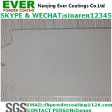 Grey Beige Color Matt/Matte Powder Coating Electrostatic Spray