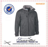 Sunnytex Design Padded Personal Style Wholesale Jacket