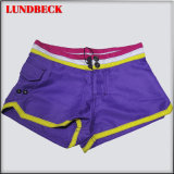 Women's Beach Shorts with Competitive Price