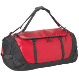 Durable Waterproof Outdoor Sports Duffel Bag