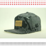 New Style Embroidery Snapback Hats for Sale