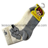 High Quality Children Cotton Ankle Socks
