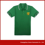 Custom Made Good Quality Cotton Men Shirts for Promotional (P43)