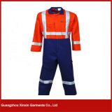 Safety Work Uniforms Wear, Safety Garments, Safety Working Clothes (W42)
