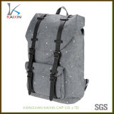 Wholesale Canvas School Bag Big Tactical Travelling Backpack