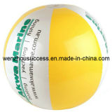 PVC High Quality Hot Sell Print Beach Ball