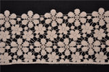 Novel Chemical Lace for Garment