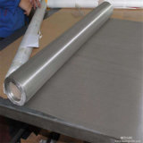 Stainless Steel Wire Iron Cloth (galvanized or PVC coated)