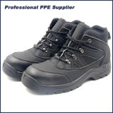 Good Price High Cut Safety Shoes En345